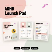 ADHD Launch Pad picture 1