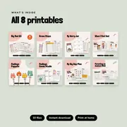 Big Feelings Bundle picture 2