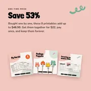 Big Feelings Bundle picture 4