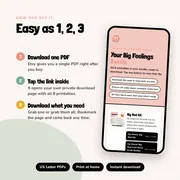 Big Feelings Bundle picture 5