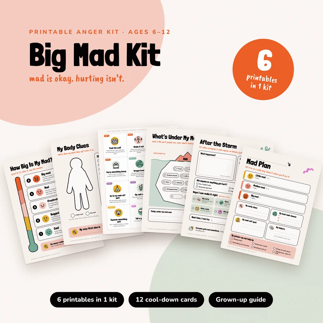 Big Mad Kit picture 1