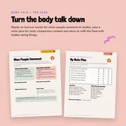 Body Neutral Journal picture 4