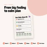 Calm-Down Kit picture 3