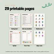 Daily Routines Kit picture 2