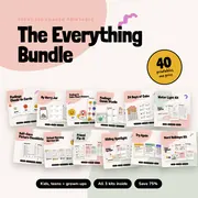 The Everything Bundle picture 1