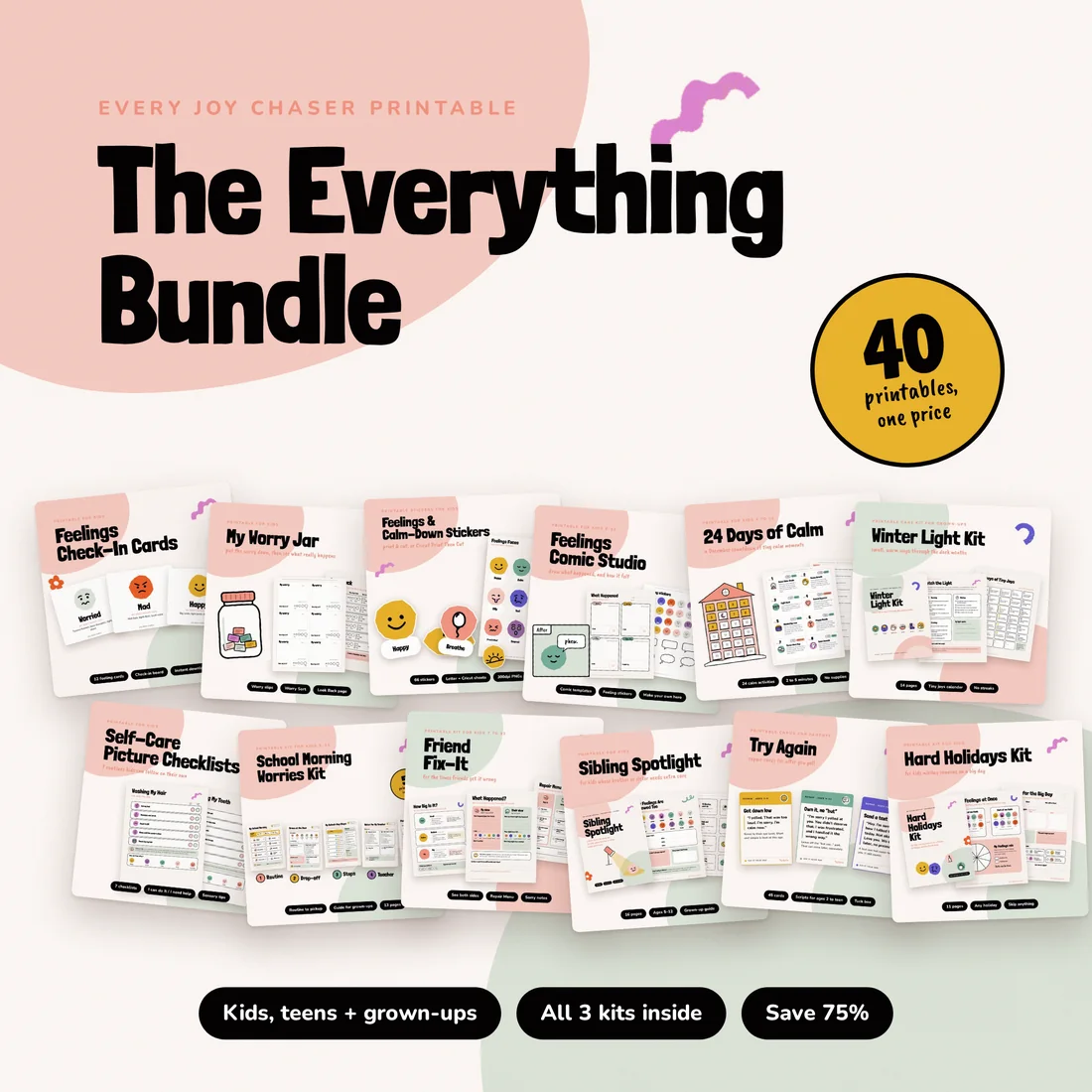 The Everything Bundle picture 1