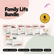 Family Life Bundle picture 1