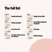 Family Life Bundle picture 3