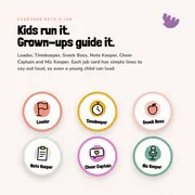 Family Meeting Kit picture 3