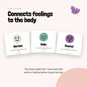 Feelings Check-In Cards picture 3