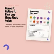 Feelings Check-In Cards picture 4