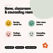 Feelings Check-In Cards picture 5