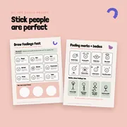 Feelings Comic Studio picture 4