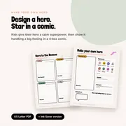 Feelings Comic Studio picture 5