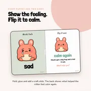 Feelings Puppets picture 3