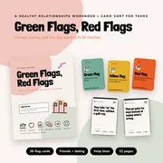 Green Flags, Red Flags picture 1
