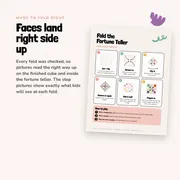 Fold & Play Calm Tools picture 3