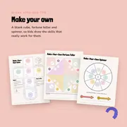 Fold & Play Calm Tools picture 4