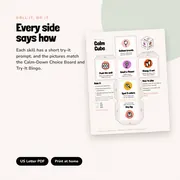 Fold & Play Calm Tools picture 5