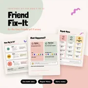 Friend Fix-It picture 1