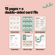 Helper's Heart Deck picture 4
