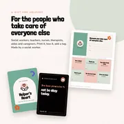 Helper's Heart Deck picture 5