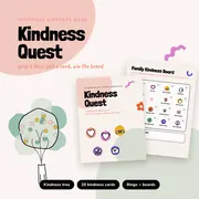 Kindness Quest picture 1