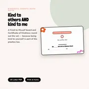 Kindness Quest picture 5