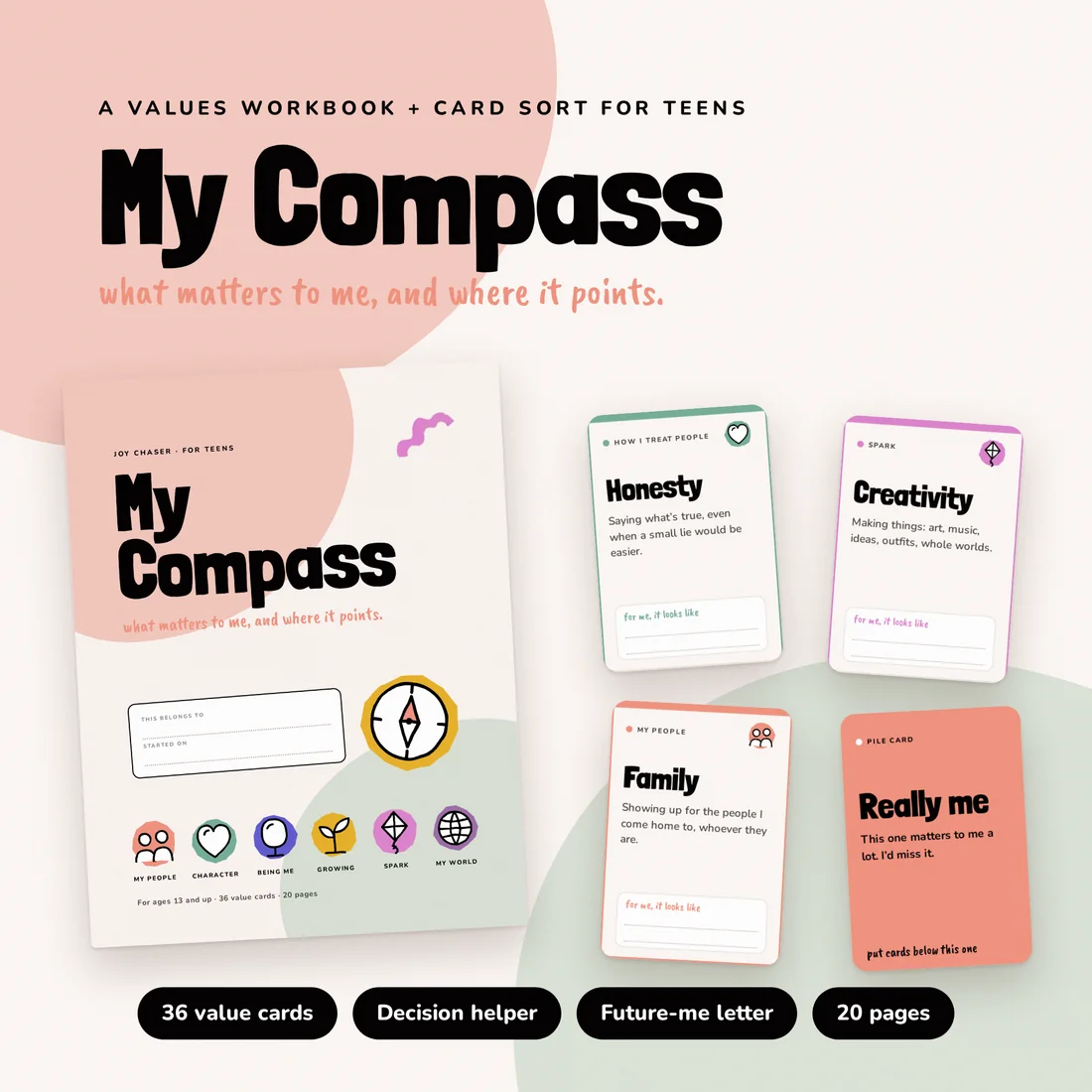 My Compass picture 1