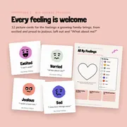 New Sibling & Blended Family Kit picture 4