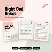 Night Owl Reset picture 1