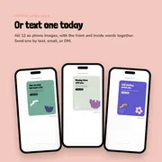 Quiet Company: No Reply Needed Cards picture 4