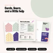 Quiet Company: No Reply Needed Cards picture 5