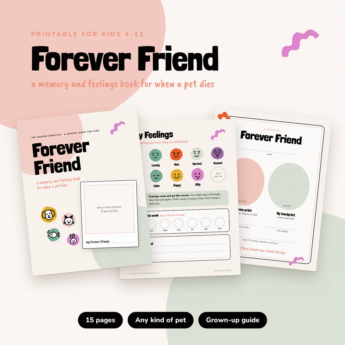 Forever Friend picture 1