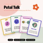 Petal Talk picture 1