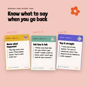 Try Again: Repair Cards for Parents picture 2