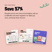 Routines & Transitions Bundle picture 4