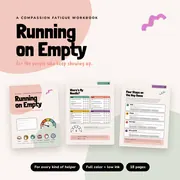 Running on Empty picture 1