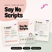 Say No Scripts picture 1