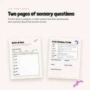 Sensory-Friendly Session Kit picture 3