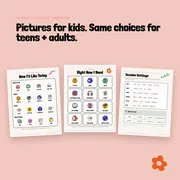 Sensory-Friendly Session Kit picture 4