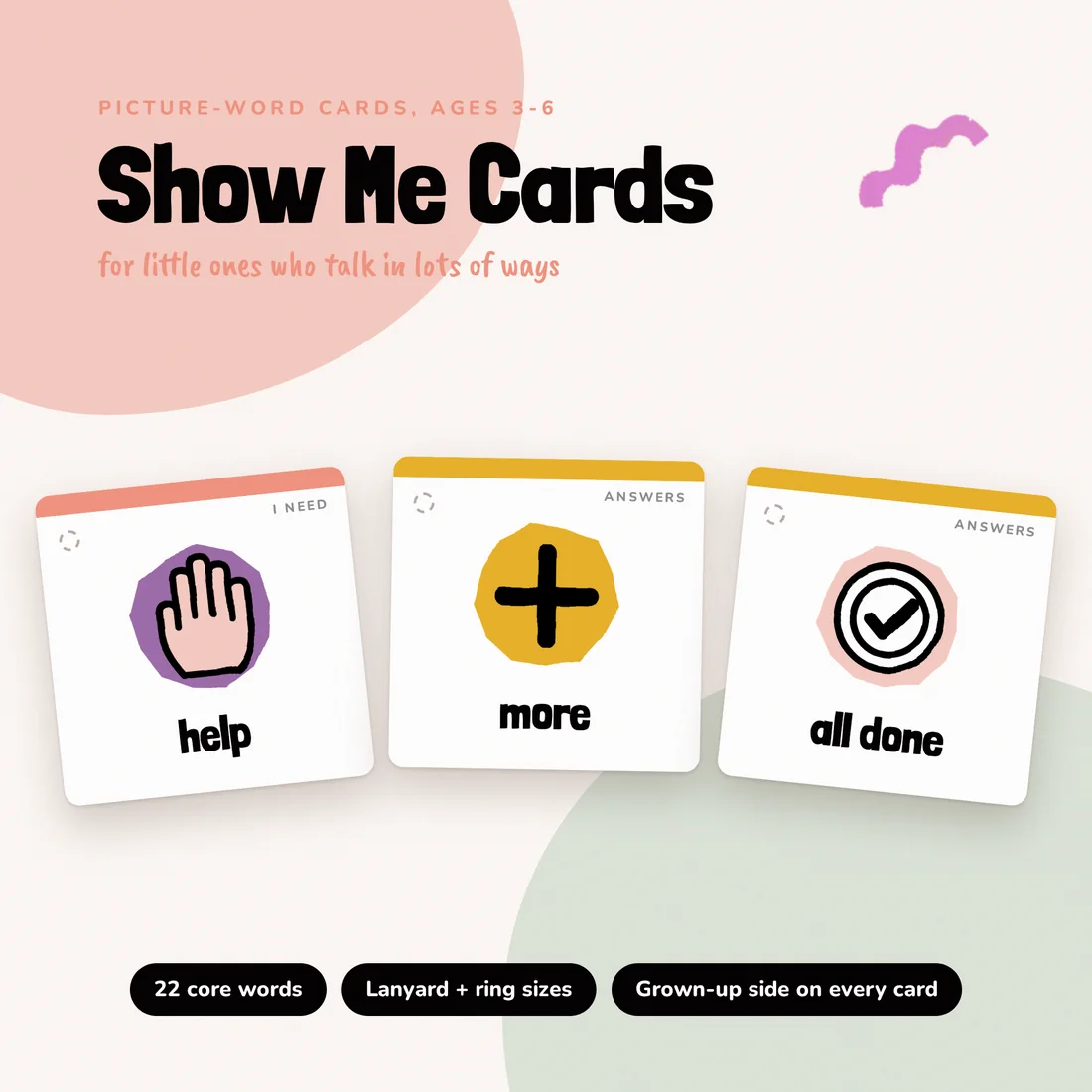Show Me Cards picture 1