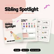 Sibling Spotlight picture 1