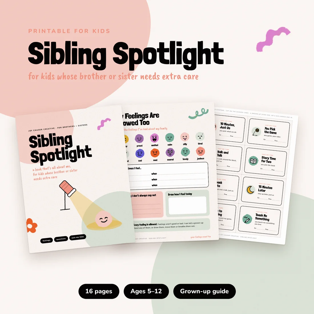 Sibling Spotlight picture 1