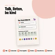 Social Skills Kit picture 3
