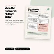 Talk Without Talking picture 5
