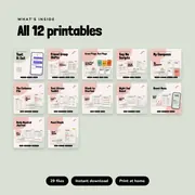 Teen Toolkit Bundle picture 2