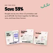 Teen Toolkit Bundle picture 4