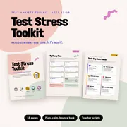 Test Stress Toolkit picture 1