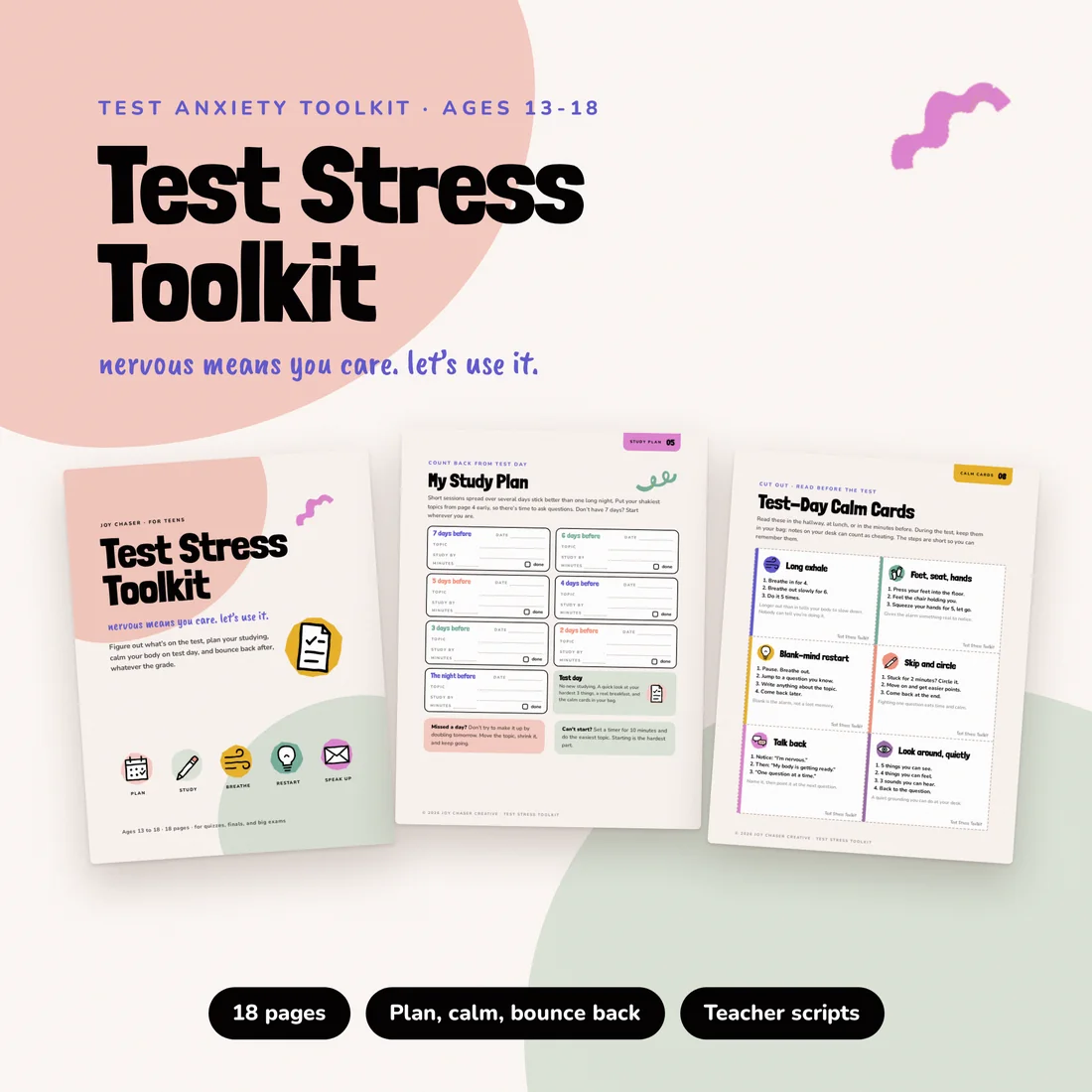 Test Stress Toolkit picture 1